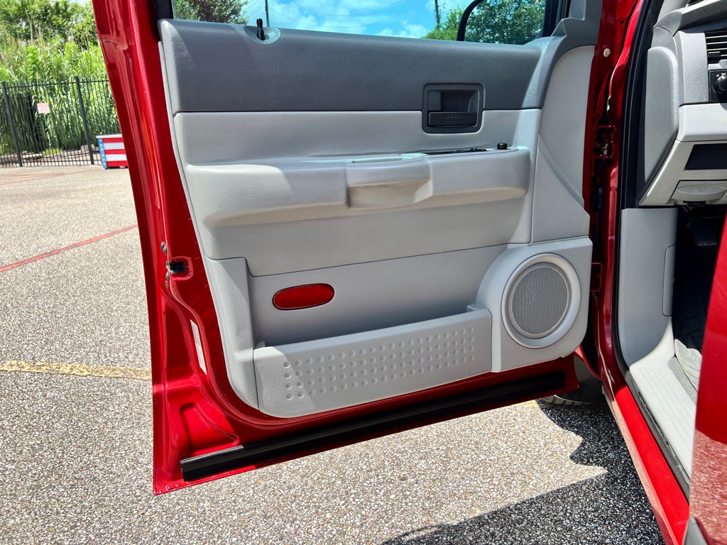 2007 Dodge Durango Image 18