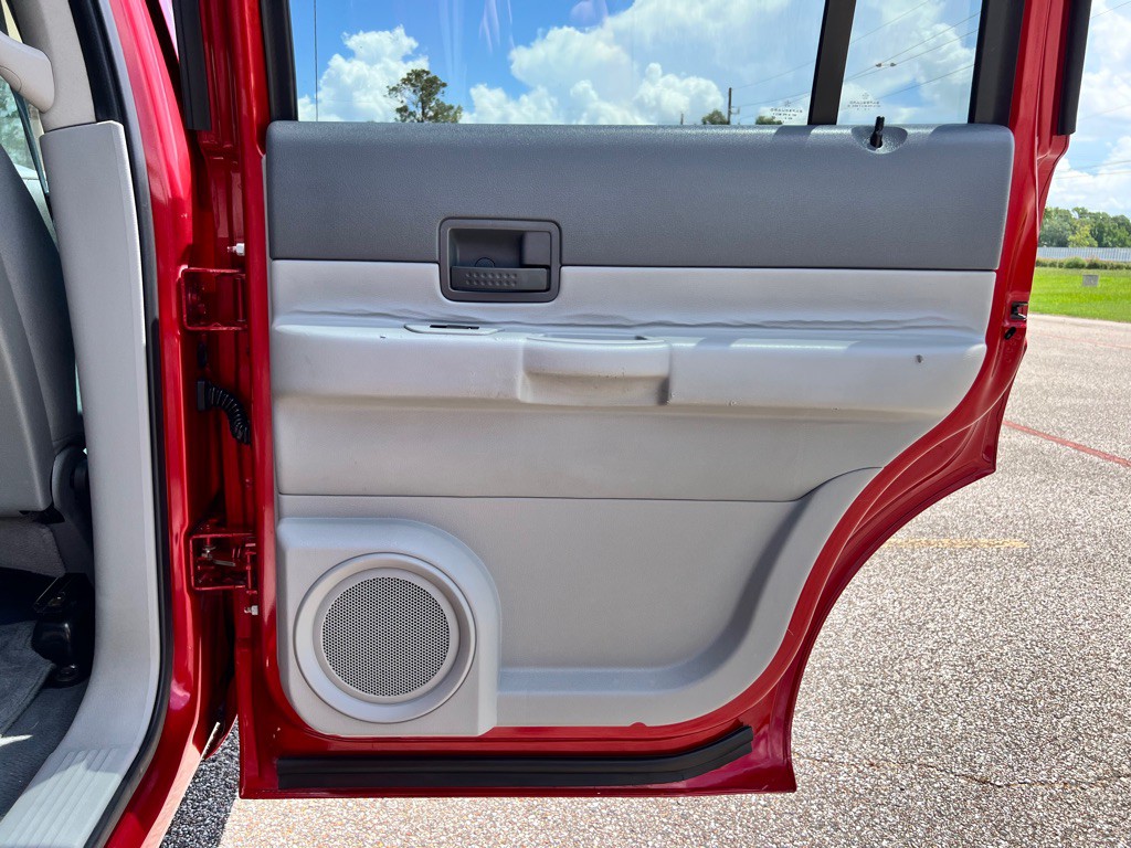 2007 Dodge Durango Image 19
