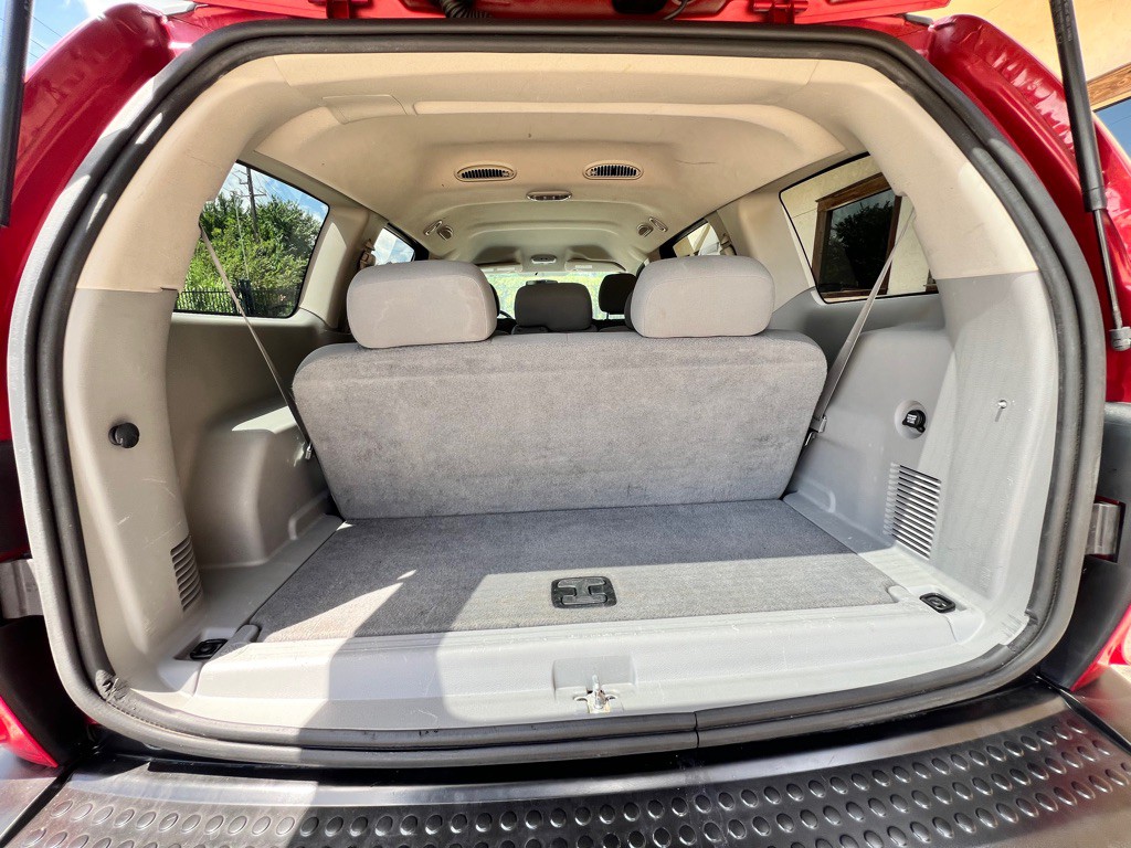 2007 Dodge Durango Image 21