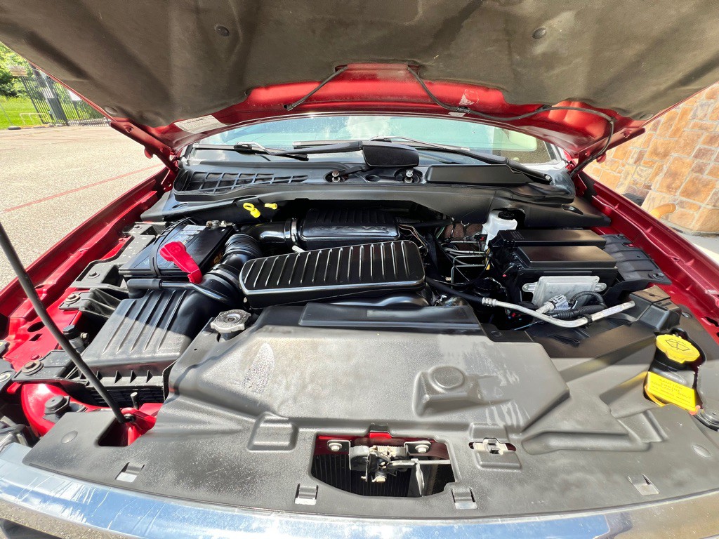 2007 Dodge Durango Image 22