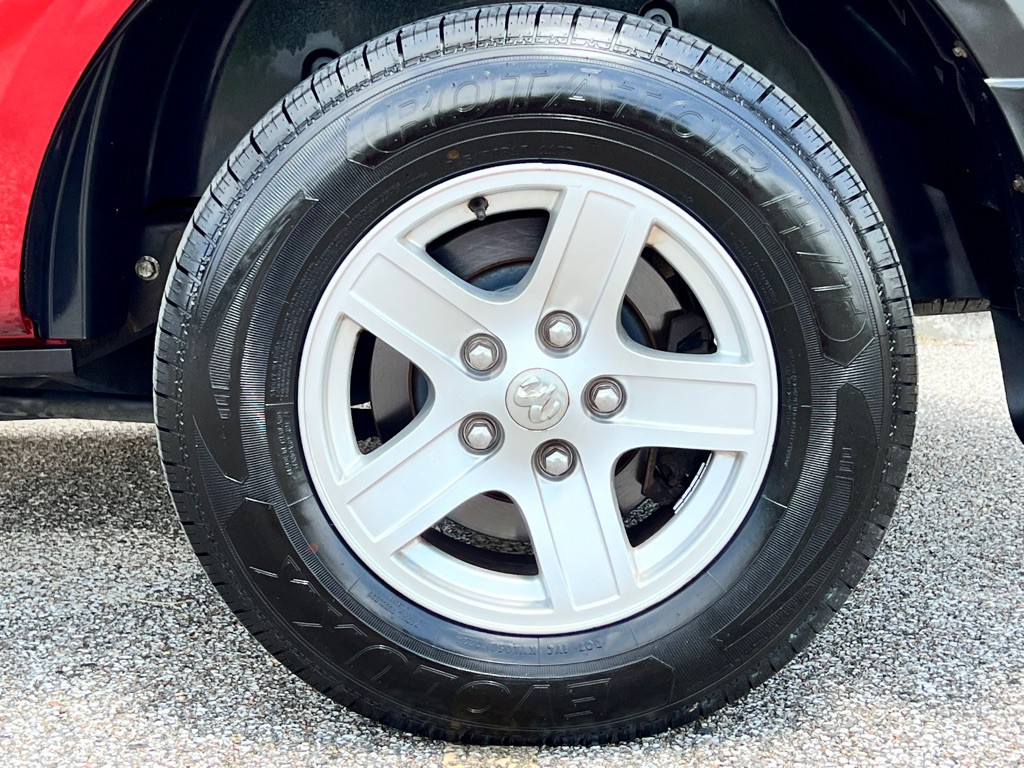 2007 Dodge Durango Image 23