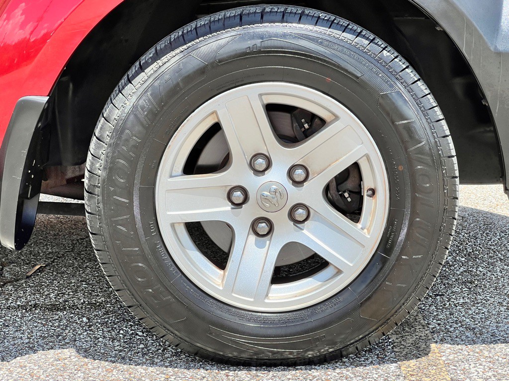 2007 Dodge Durango Image 24