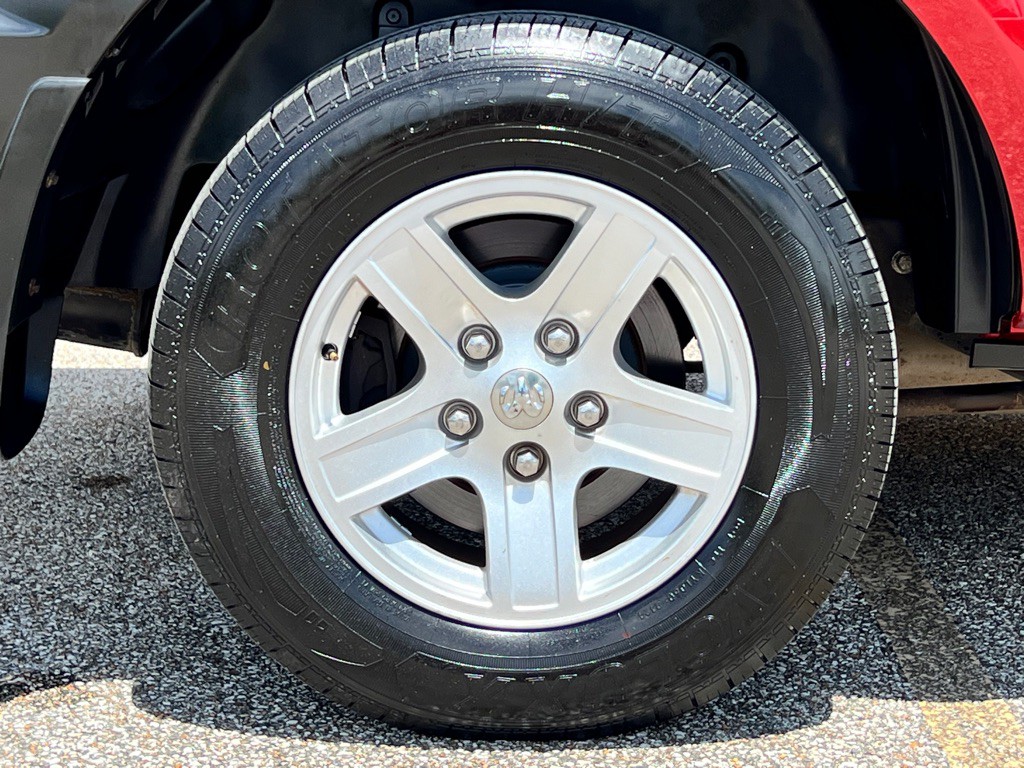 2007 Dodge Durango Image 26