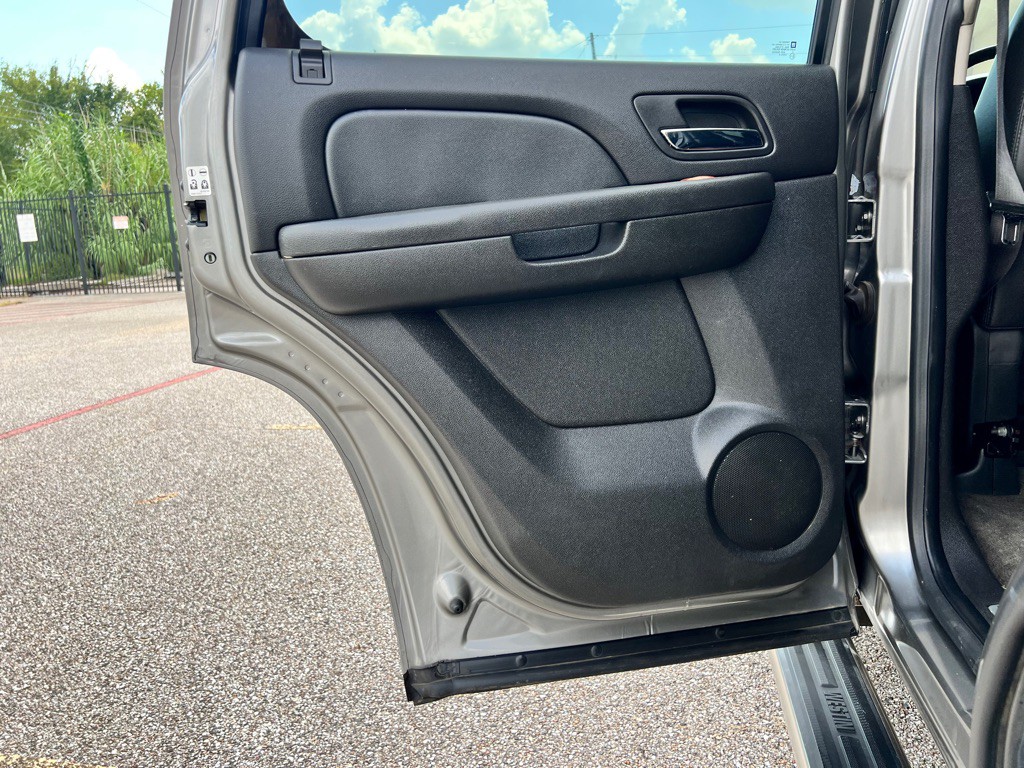 2008 GMC Yukon Image 19
