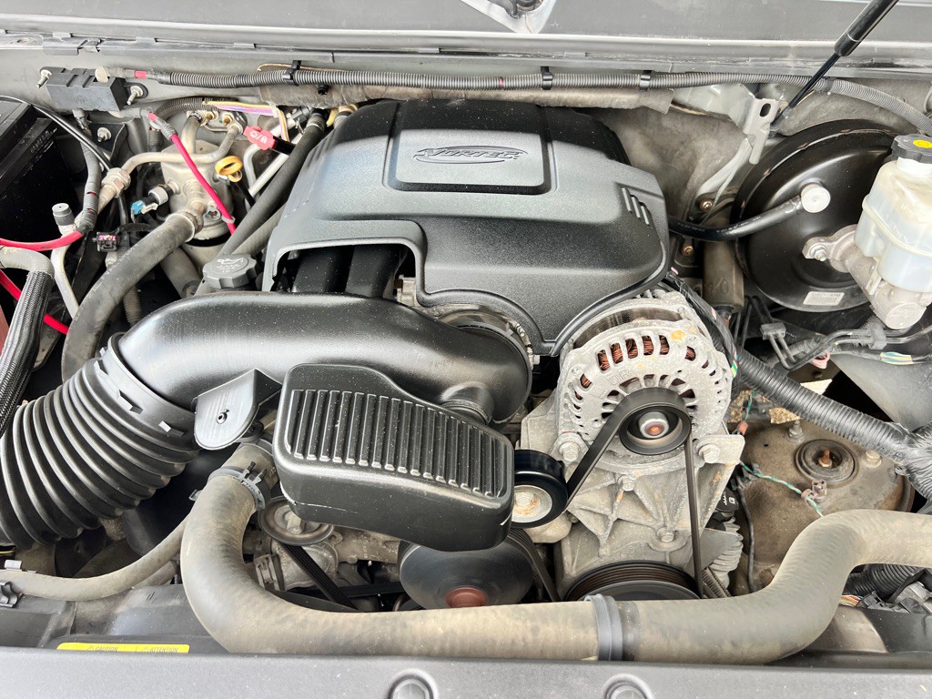 2008 GMC Yukon Image 27