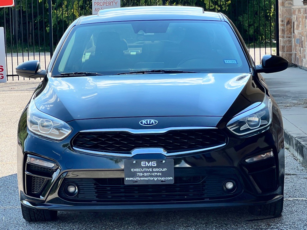 2019 Kia Forte Image 7