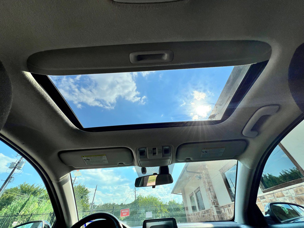 2019 Kia Forte Image 12