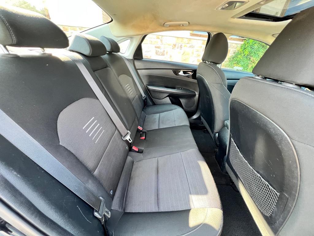 2019 Kia Forte Image 14