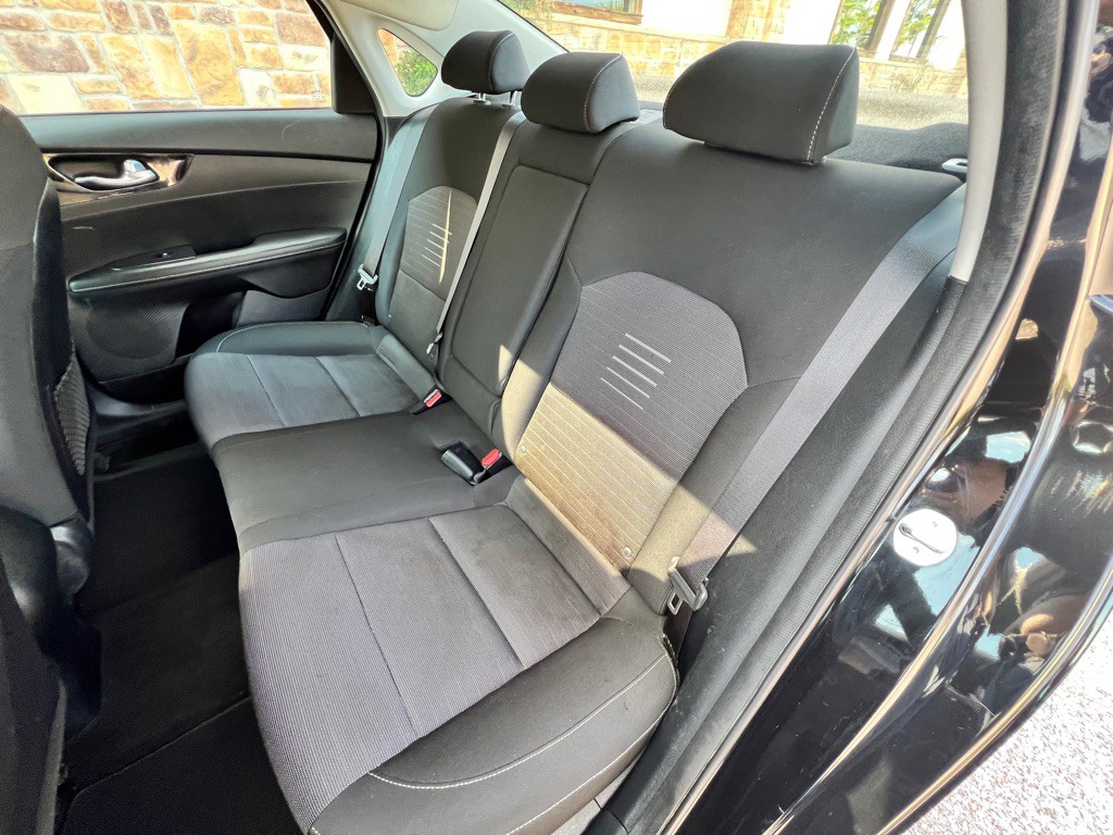 2019 Kia Forte Image 15