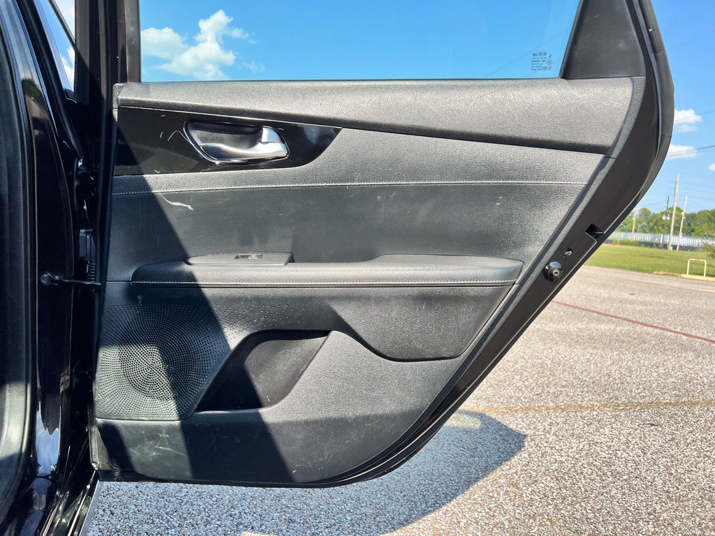 2019 Kia Forte Image 19
