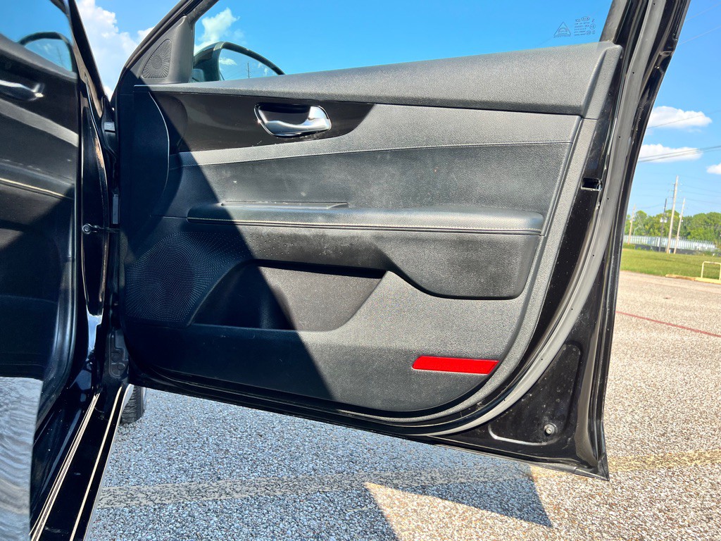 2019 Kia Forte Image 20