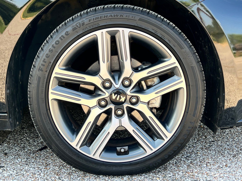2019 Kia Forte Image 22