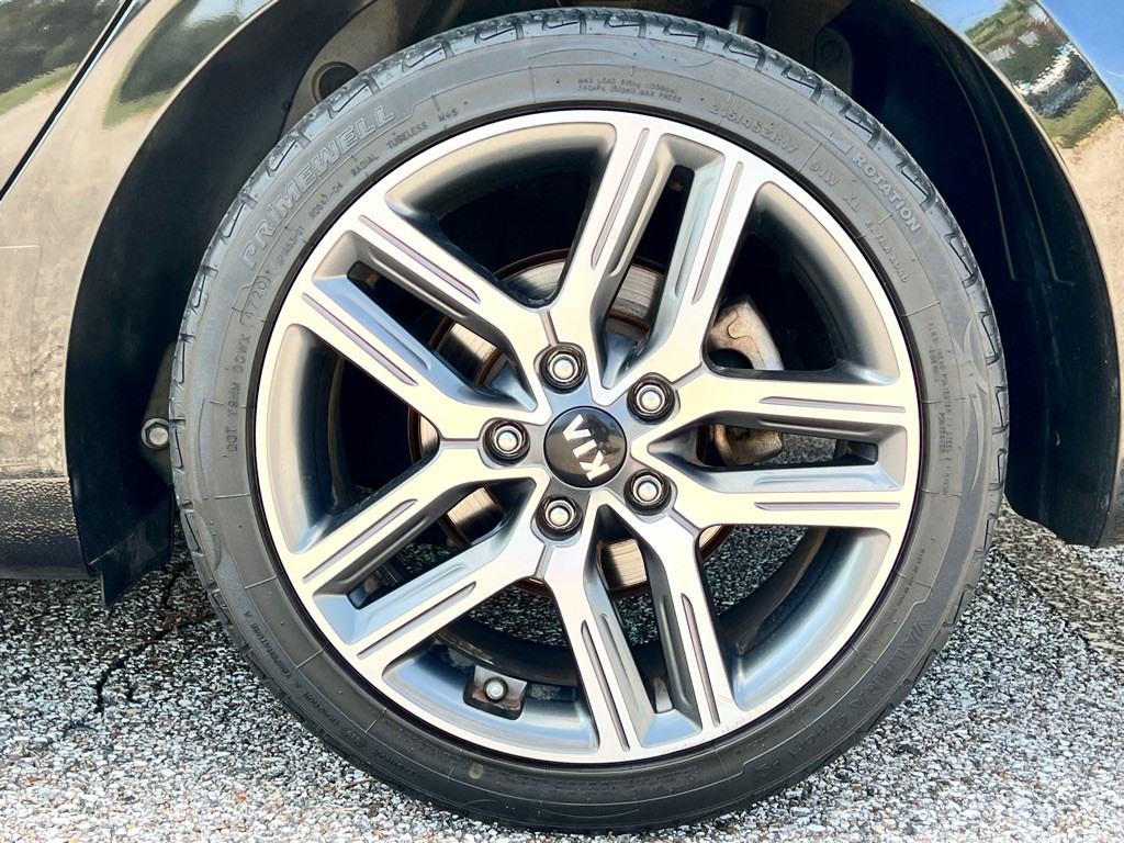 2019 Kia Forte Image 24