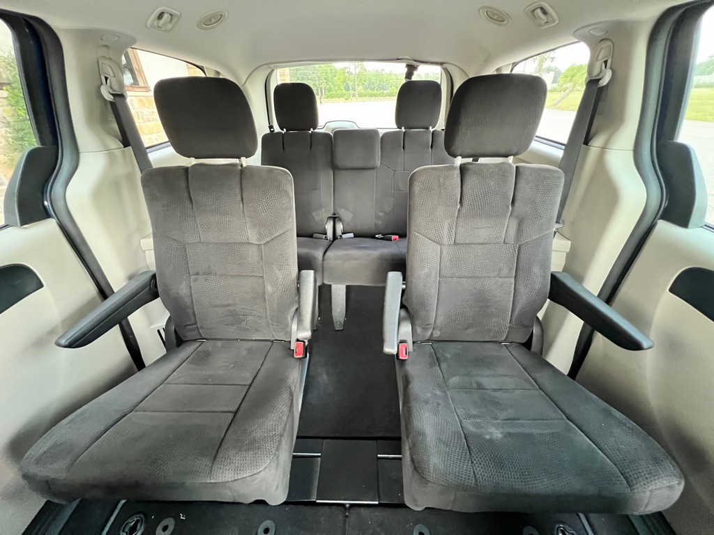 2013 Dodge Grand Caravan Image 18