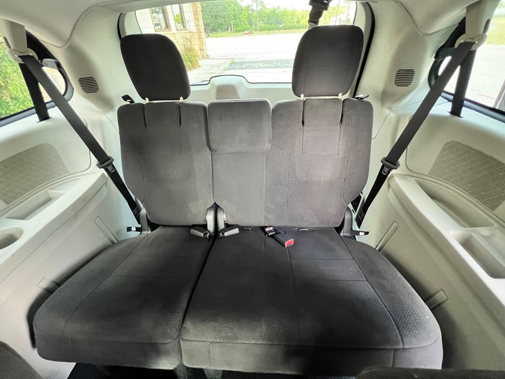 2013 Dodge Grand Caravan Image 19