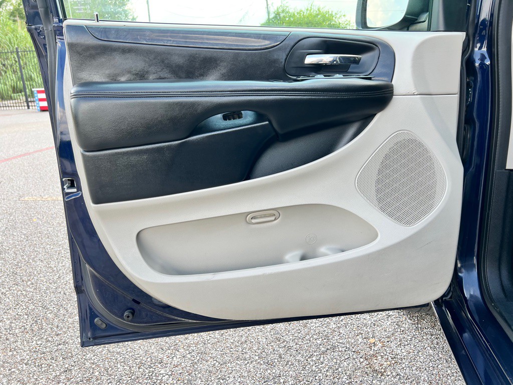 2013 Dodge Grand Caravan Image 20