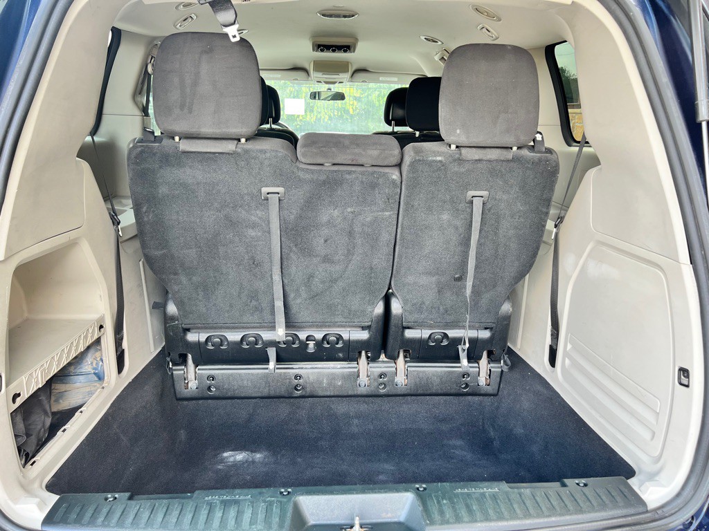 2013 Dodge Grand Caravan Image 22