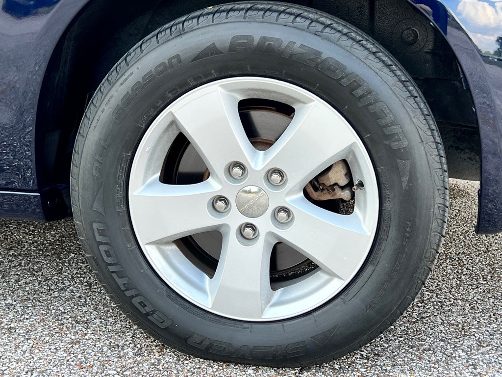 2013 Dodge Grand Caravan Image 25