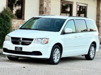 Image for 2015 Dodge Grand Caravan SXT ID: 6838814