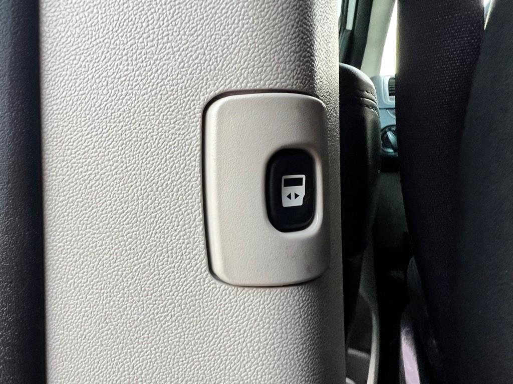 2015 Dodge Grand Caravan Image 11