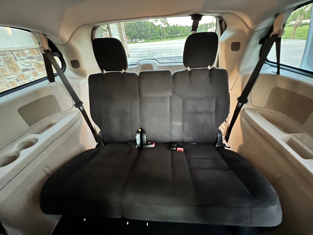 2015 Dodge Grand Caravan Image 17
