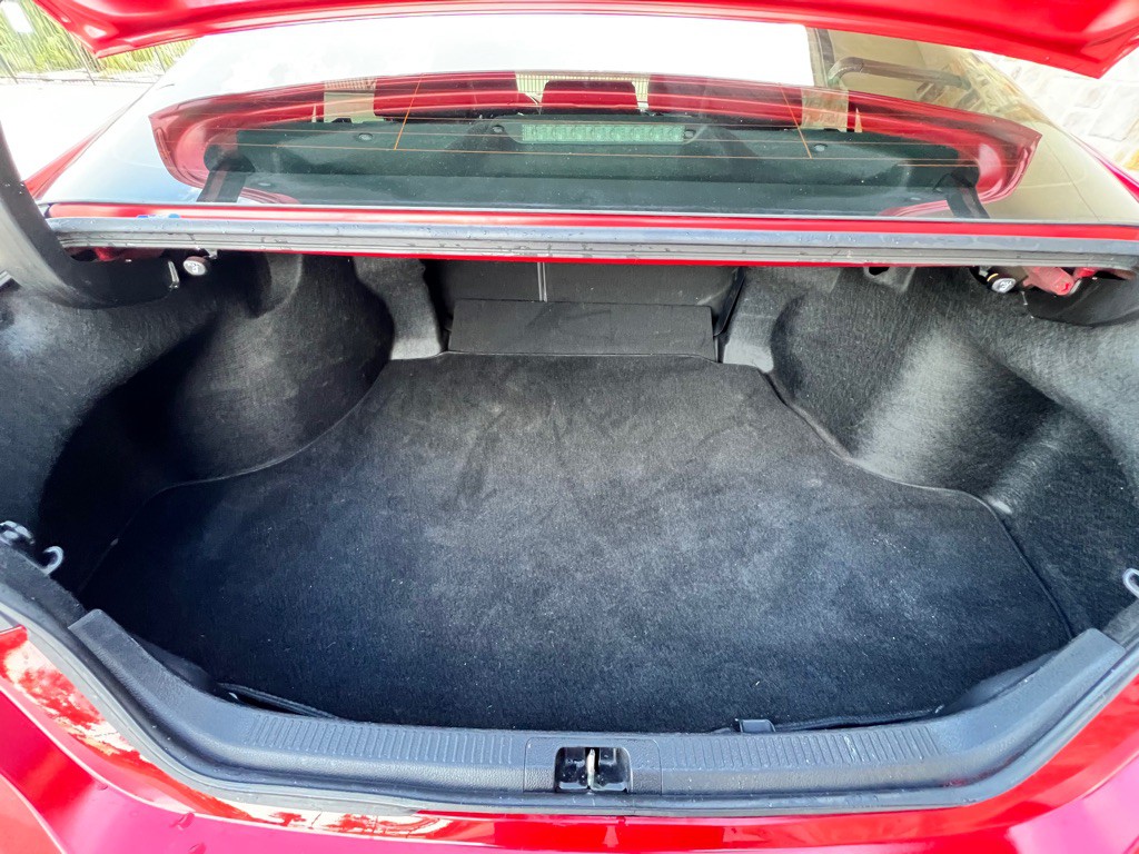 2019 Toyota Camry Image 27