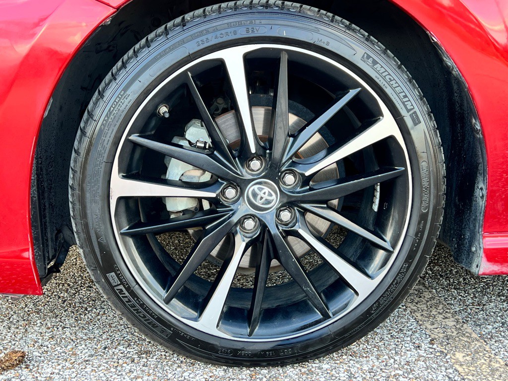 2019 Toyota Camry Image 29