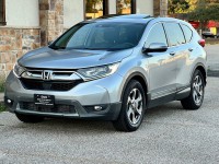 Image for 2017 Honda CR-V EX ID: 6862585