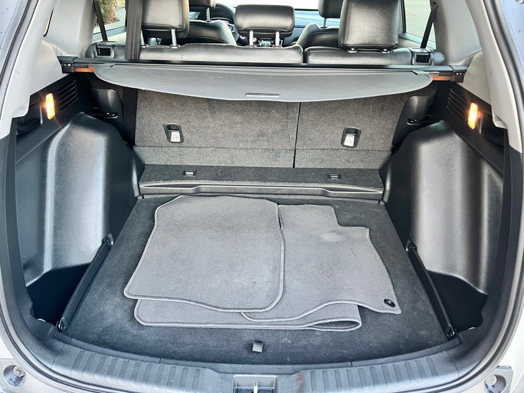 2017 Honda CR-V Image 22