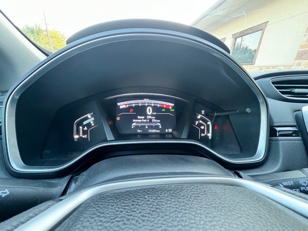 2017 Honda CR-V Image 14
