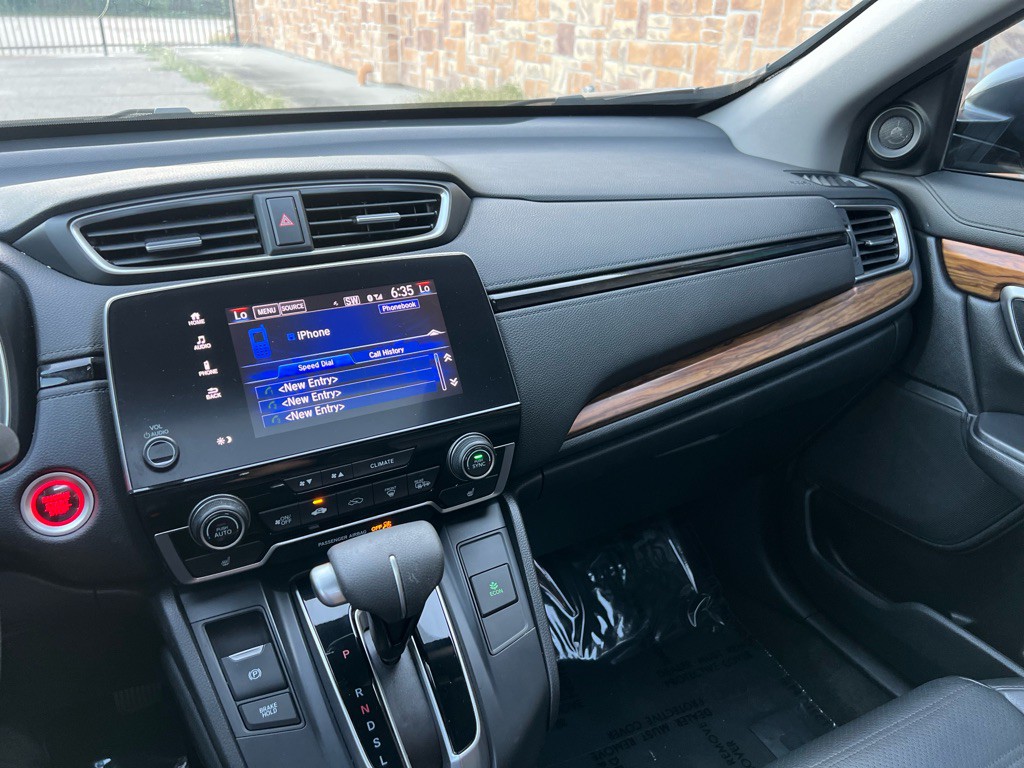 2017 Honda CR-V Image 15