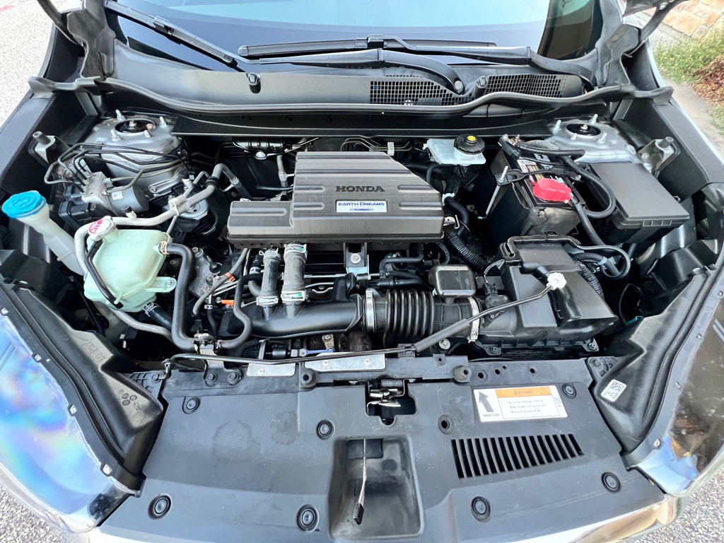 2017 Honda CR-V Image 26