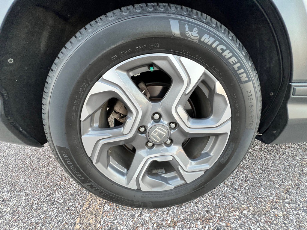 2017 Honda CR-V Image 27