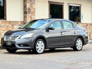 Image for 2013 Nissan Sentra S ID: 6862588