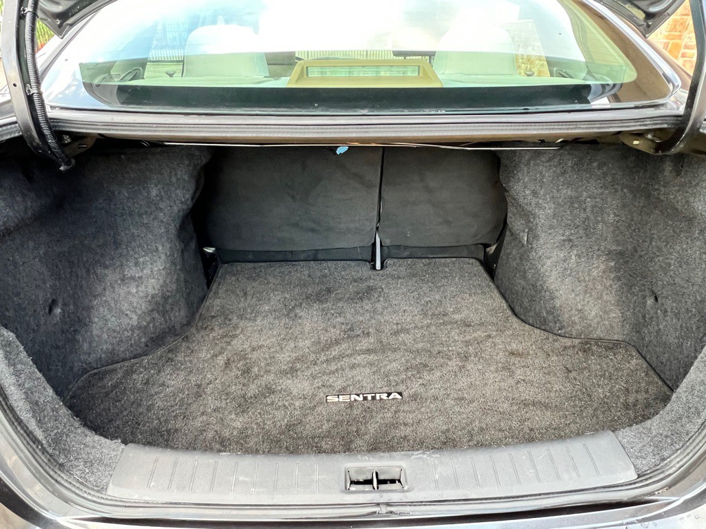 2013 Nissan Sentra Image 10