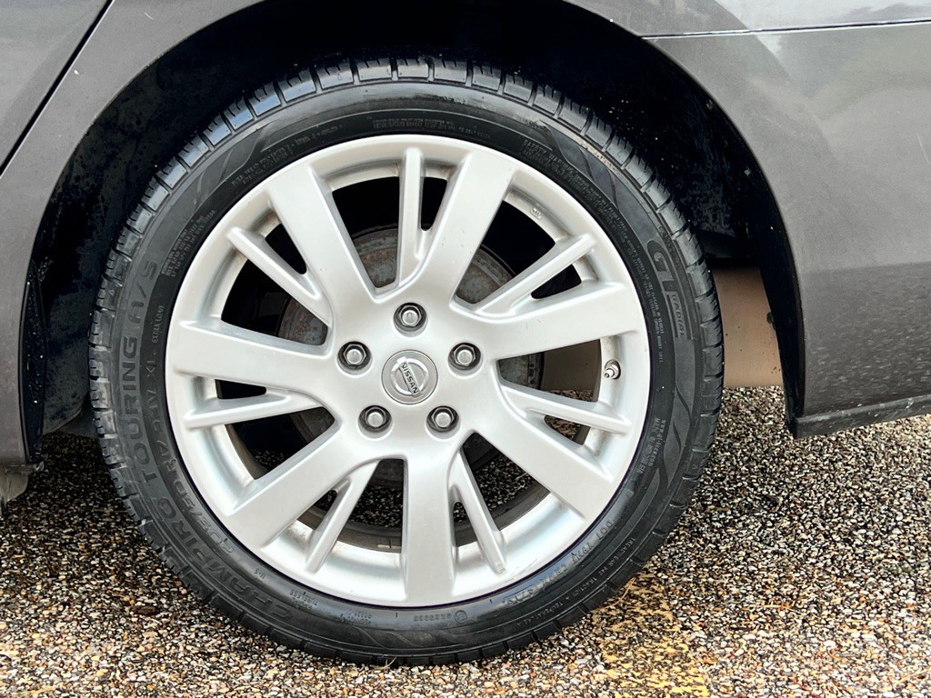 2013 Nissan Sentra Image 14