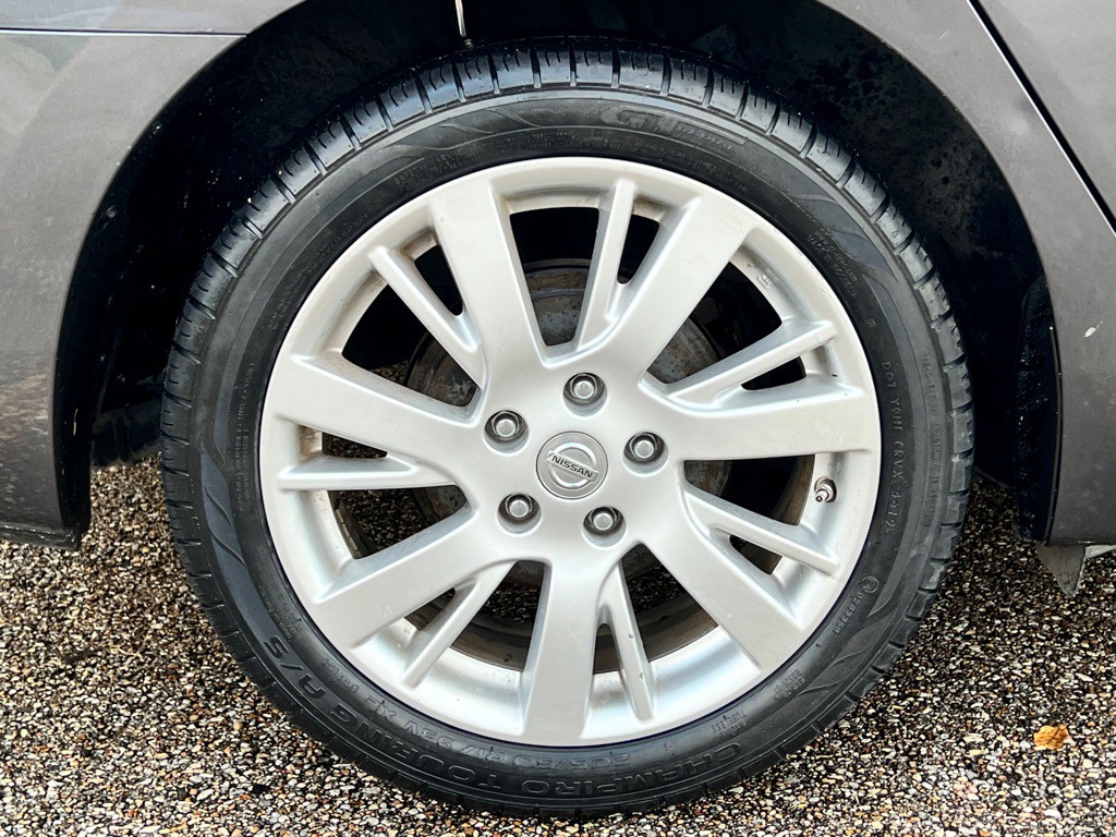 2013 Nissan Sentra Image 15