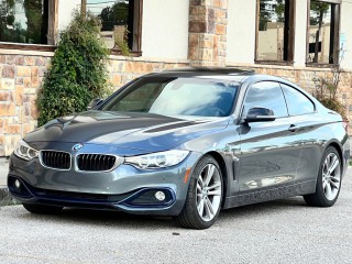 Image for 2014 BMW 4 Series 428i ID: 6862776