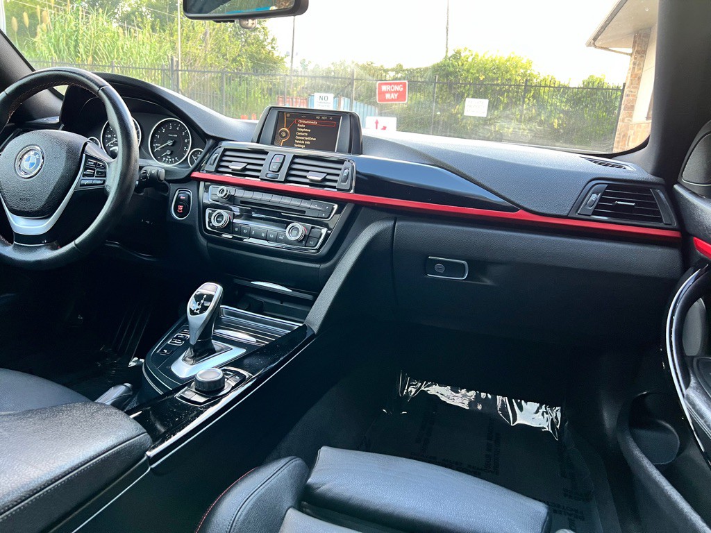 2014 BMW 4 Series Image 11