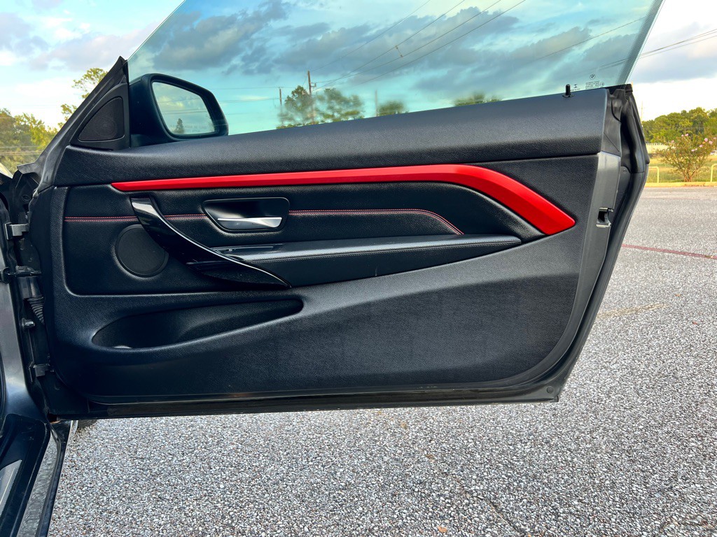 2014 BMW 4 Series Image 16