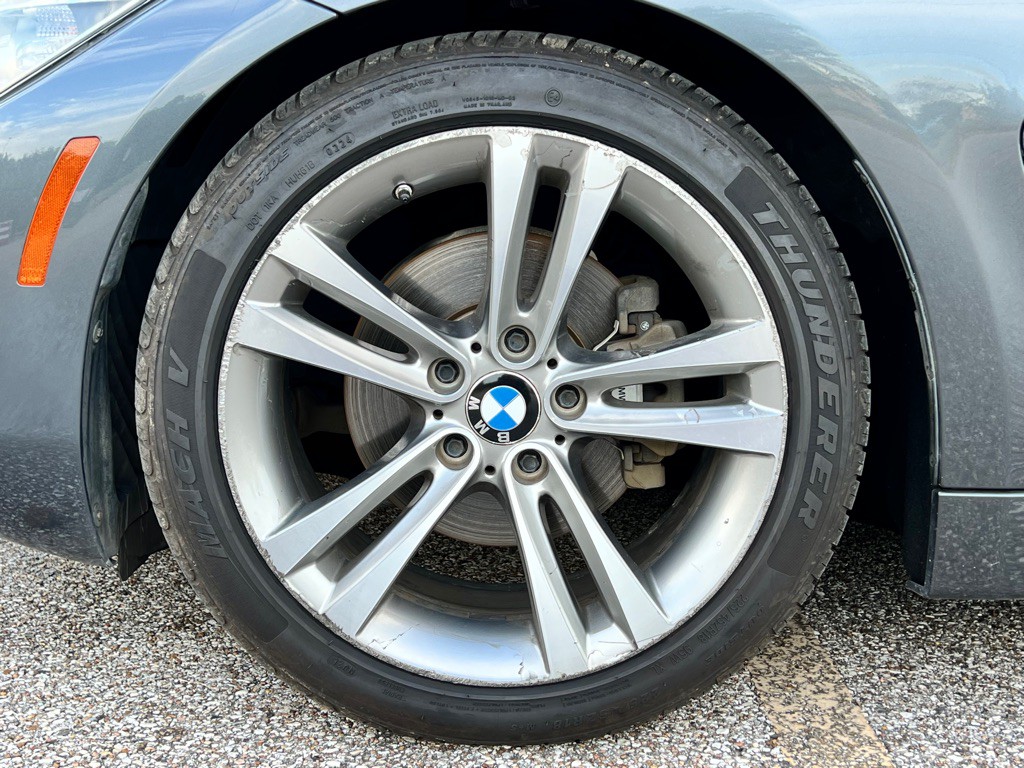 2014 BMW 4 Series Image 20
