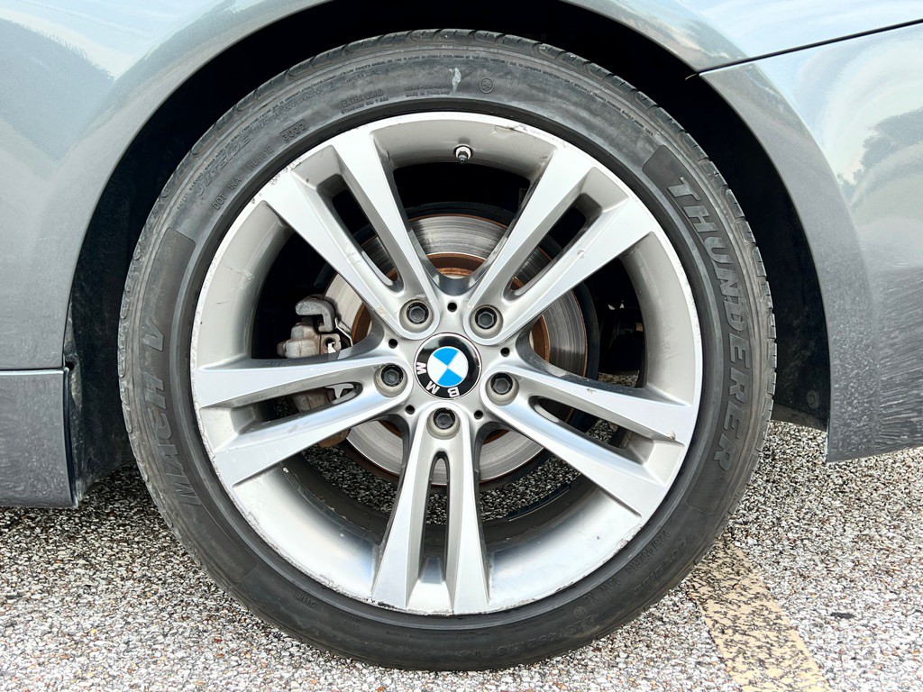 2014 BMW 4 Series Image 21