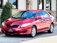 Image for 2010 Toyota Corolla LE ID: 6882246
