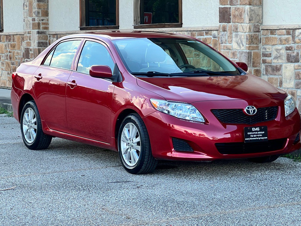 2010 Toyota Corolla Image 6