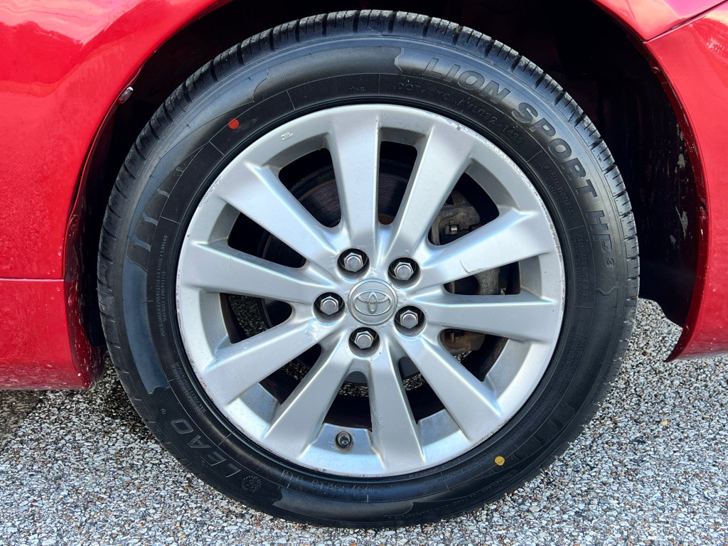 2010 Toyota Corolla Image 19
