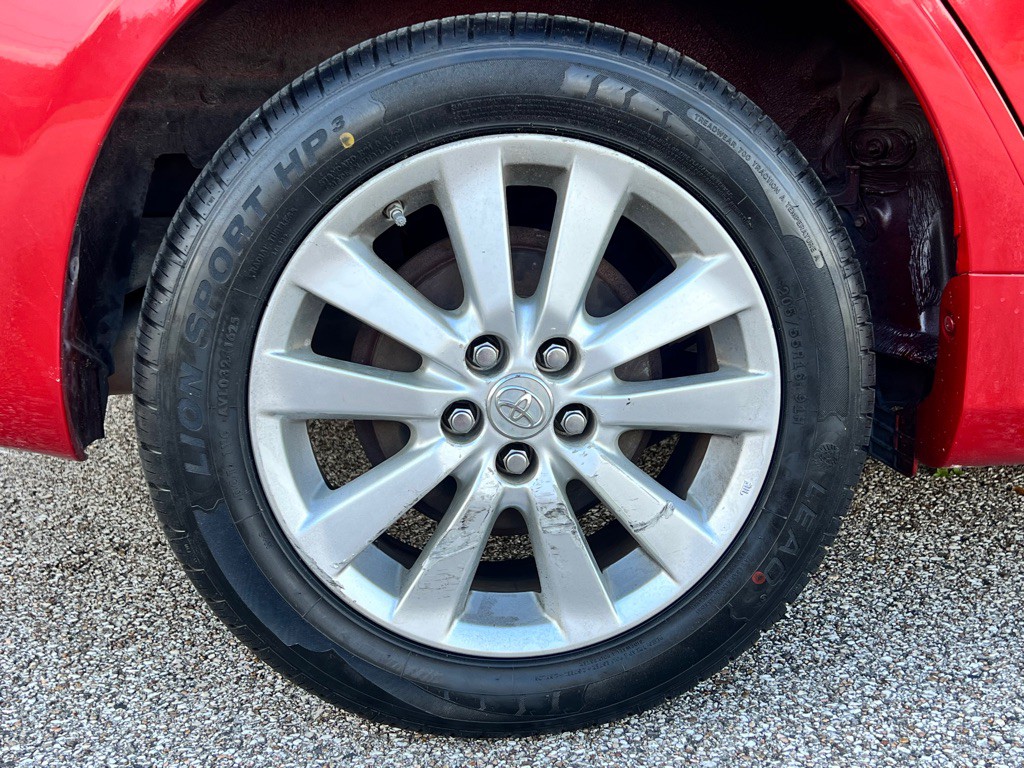 2010 Toyota Corolla Image 20