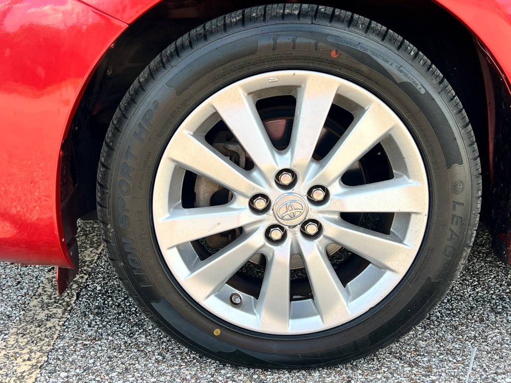 2010 Toyota Corolla Image 21