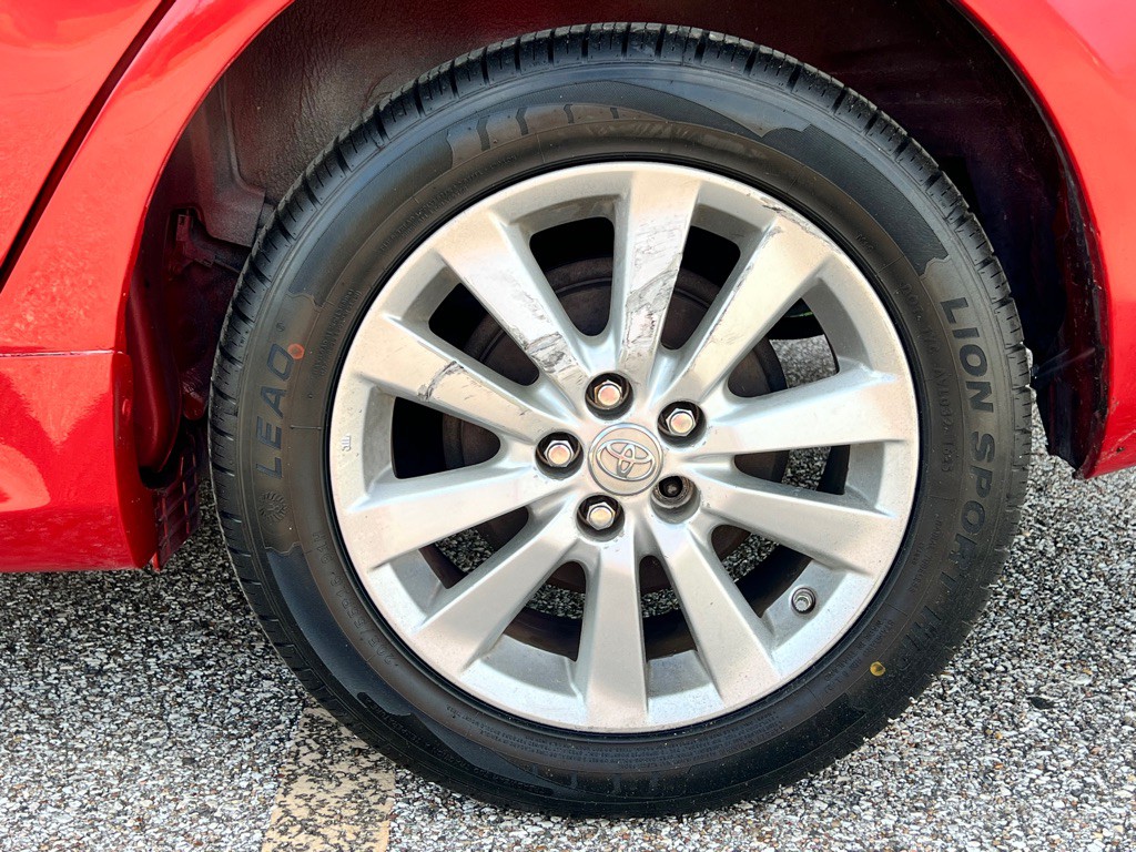 2010 Toyota Corolla Image 22