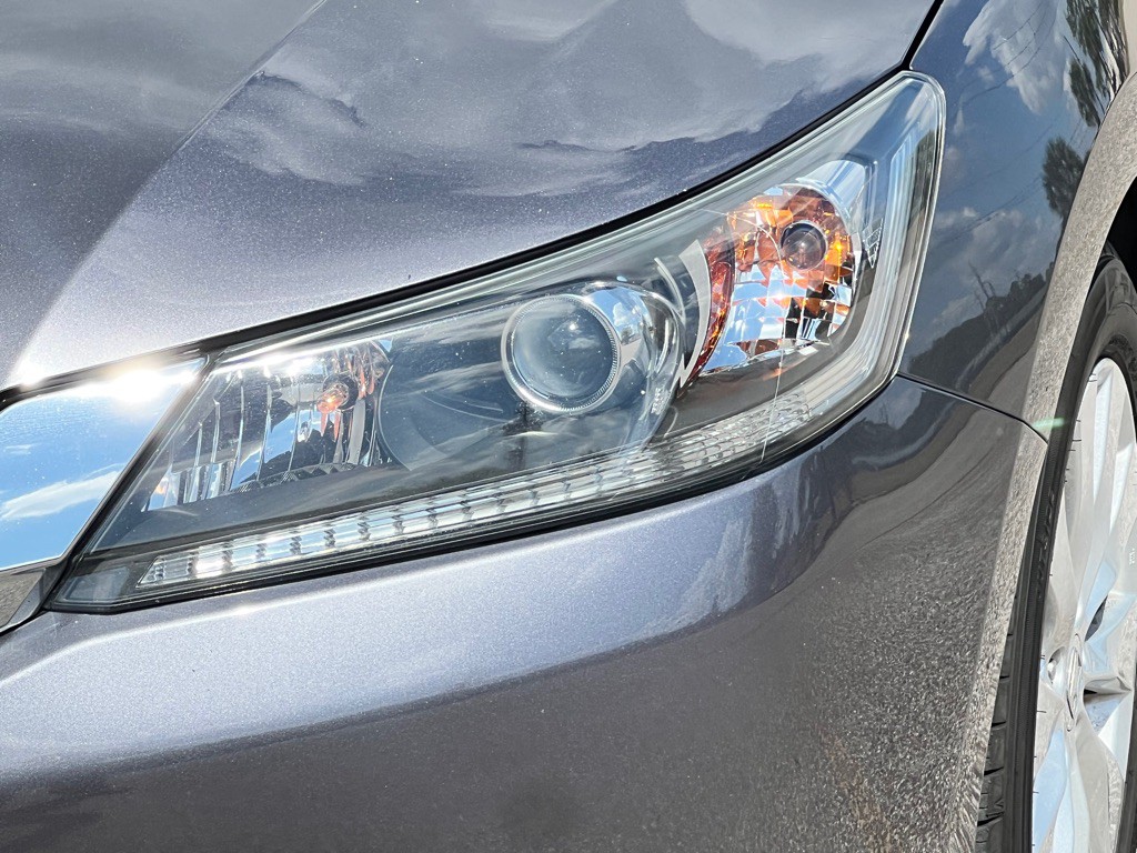 2015 Honda Accord Image 9
