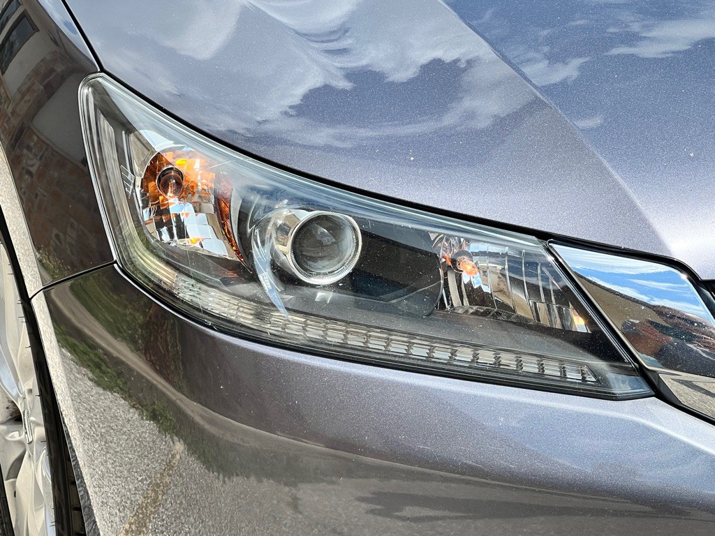 2015 Honda Accord Image 10